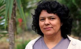 ¿POR QUÉ NOS DUELE BERTA?