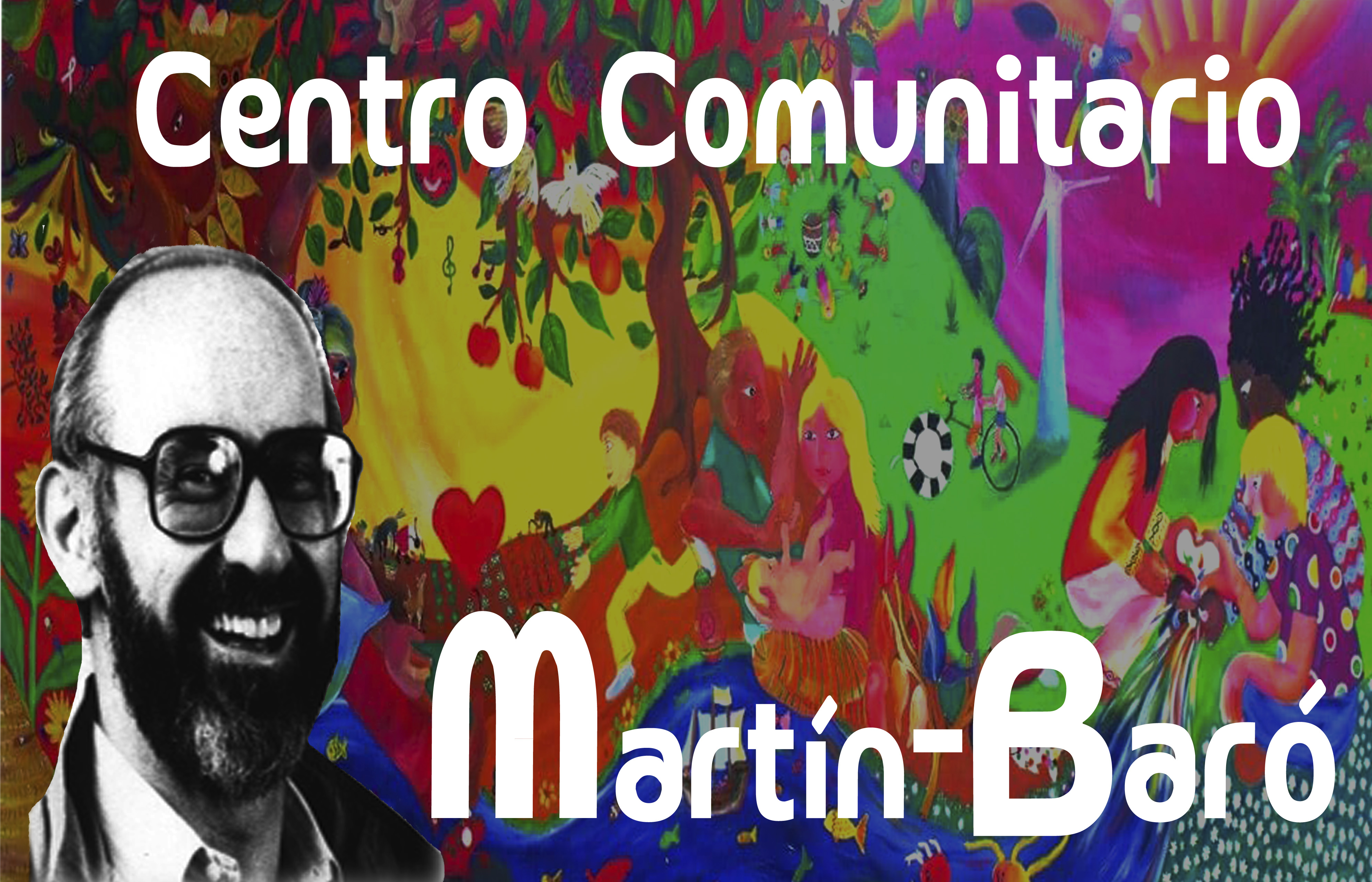 BIENVENIDOS