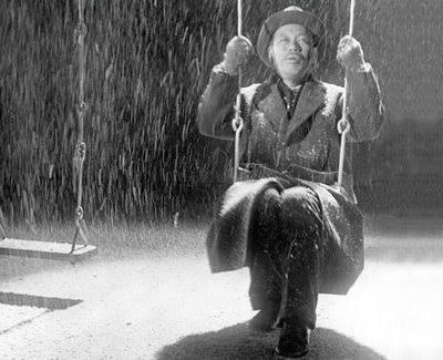 Cinema ConSentido: Ikiru (Vivir)