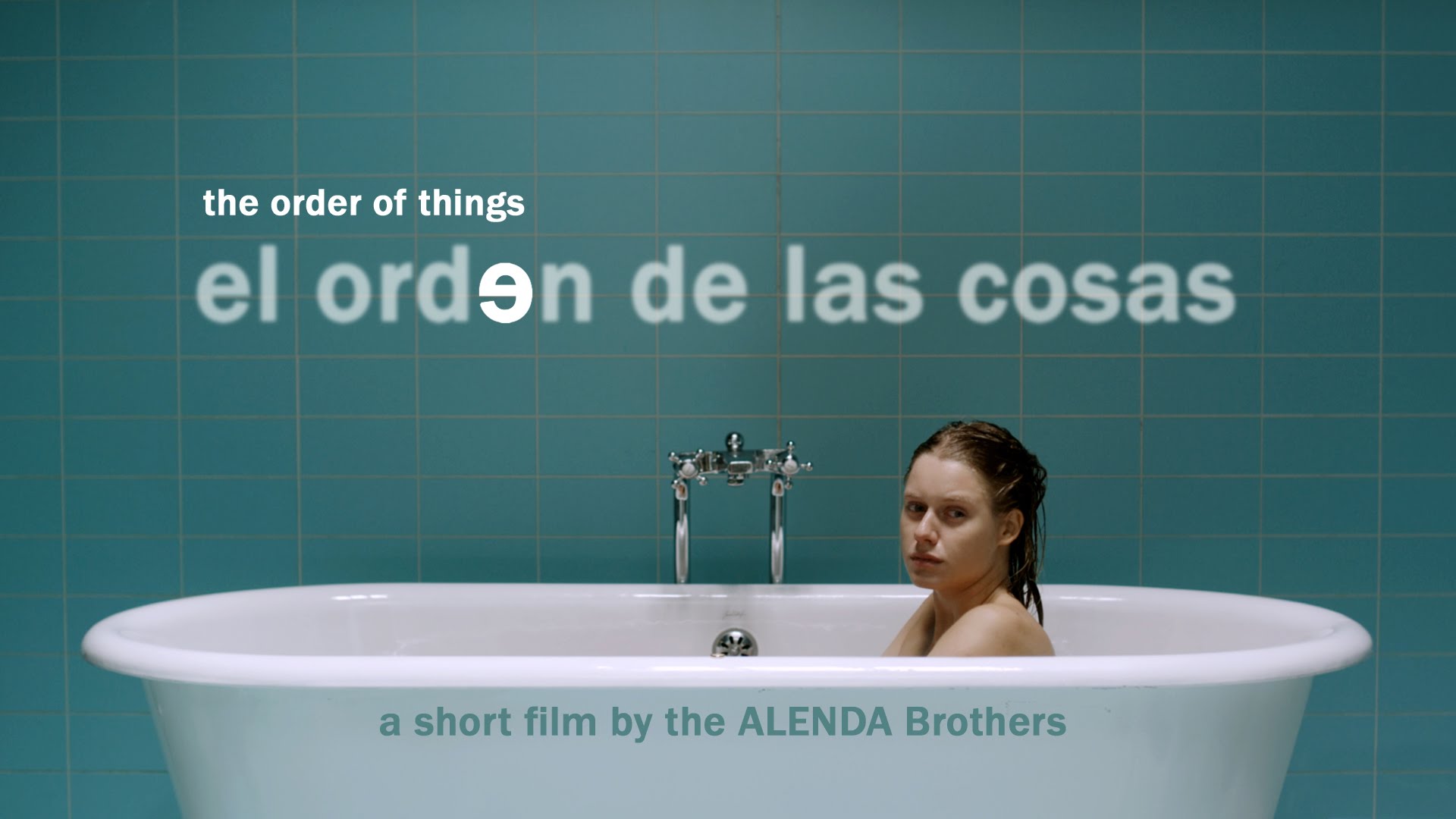 Cinema ConSentido: El orden de las cosas
