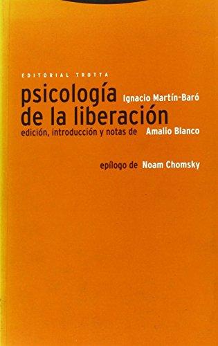 Papel ConSentido: Psicología de la Liberación