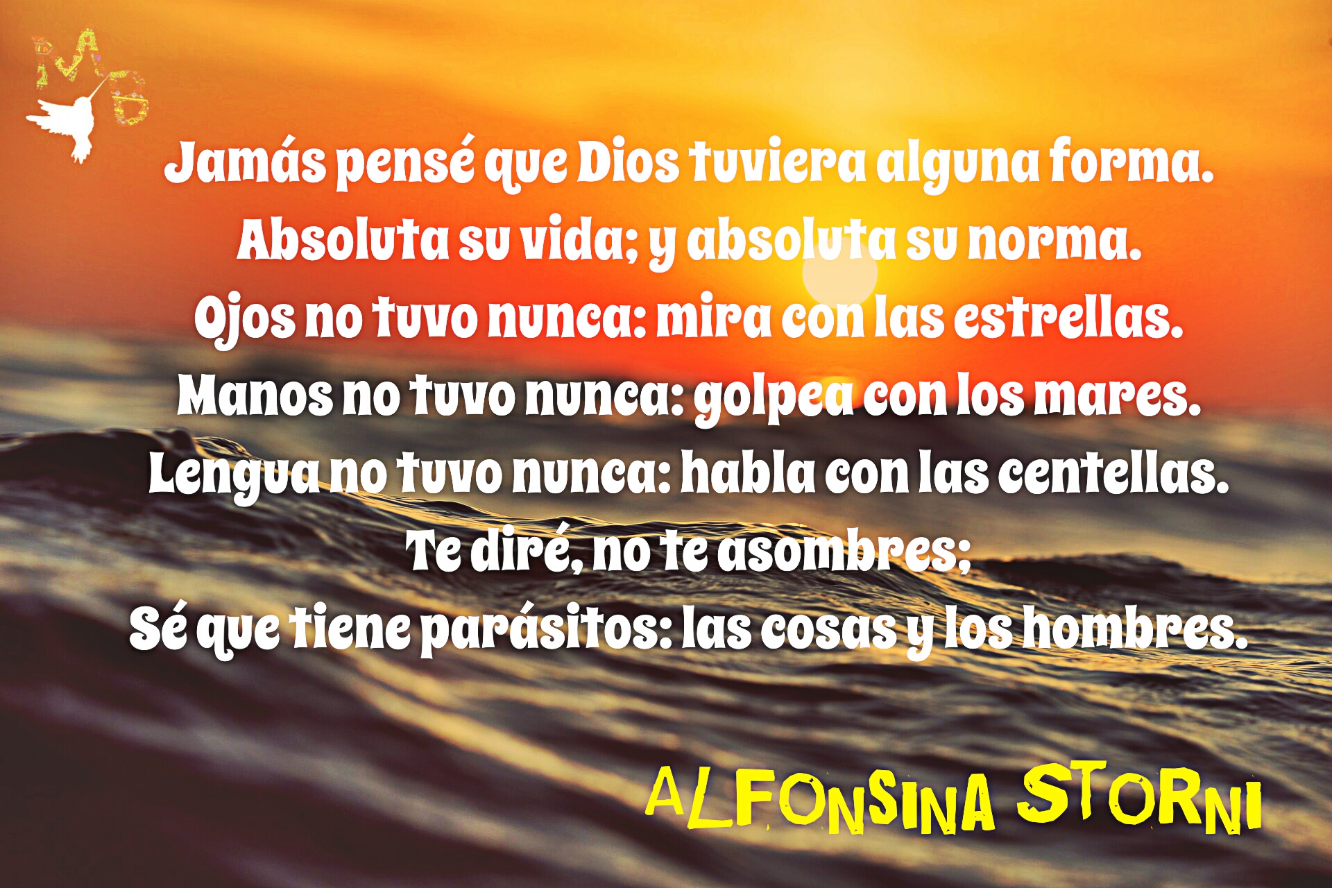 Poesía para Todxs: Parasitos