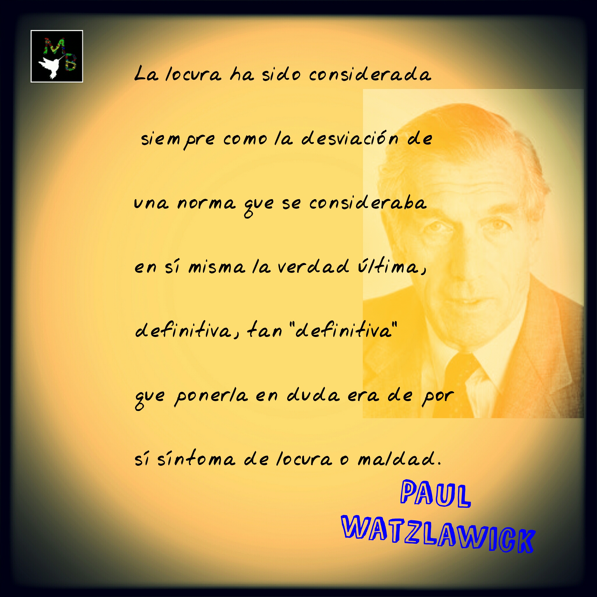 Frases para Recordar: «Locura»