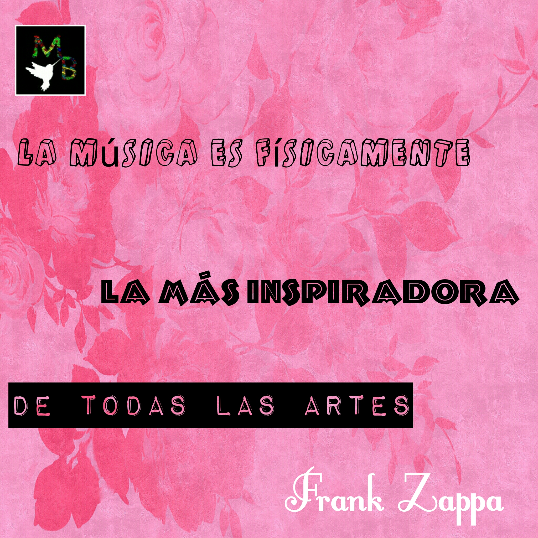 Memoria Abierta… Frank Zappa