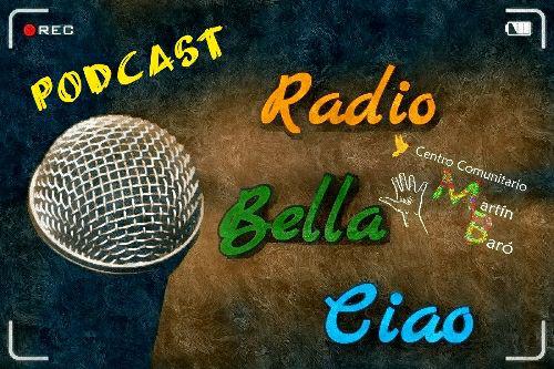 RADIO BELLA CIAO: «Caminando Juntos: Cumpliendo mis compromisos»