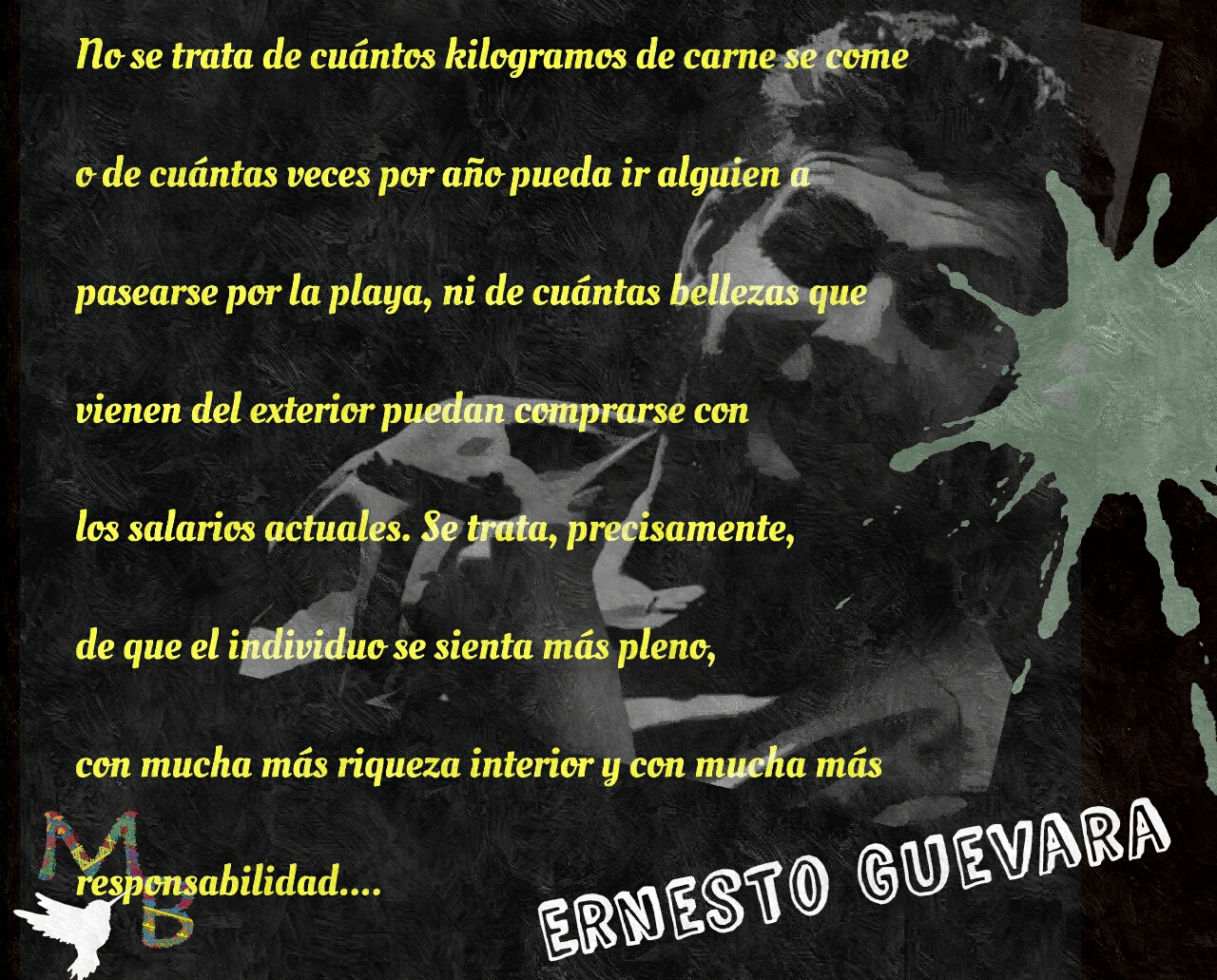 Frases para Recordar: «plenitud»