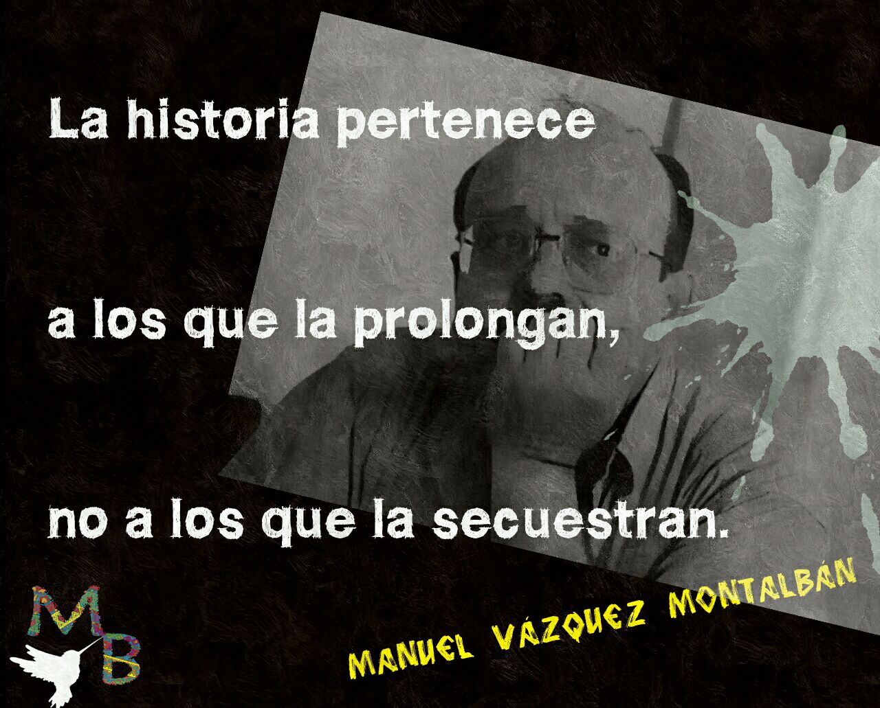 Frases para Recordar: «historia»