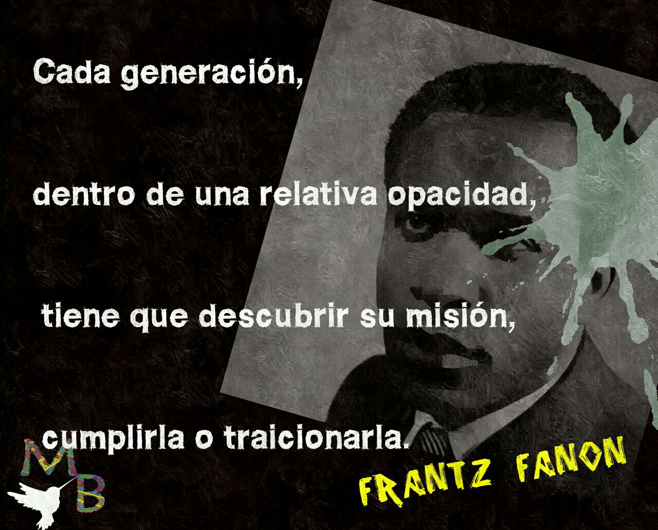 Frases para Recordar: «generación»