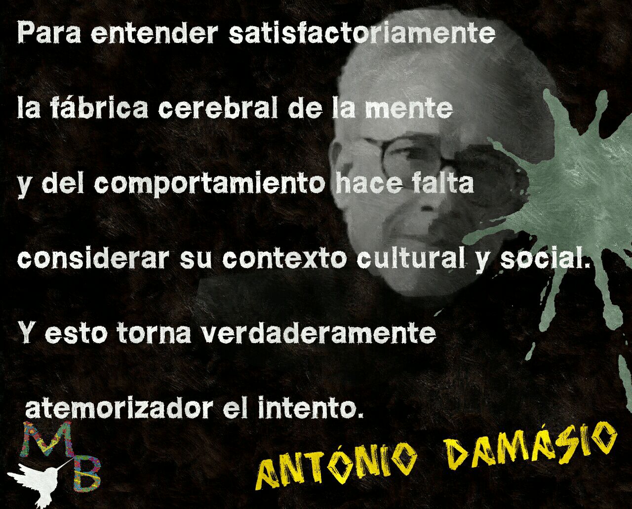 Frases para Recordar: «cerebro»