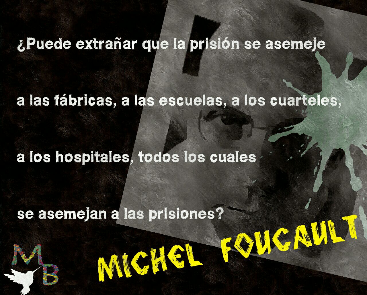 Frases para Recordar: prisiones