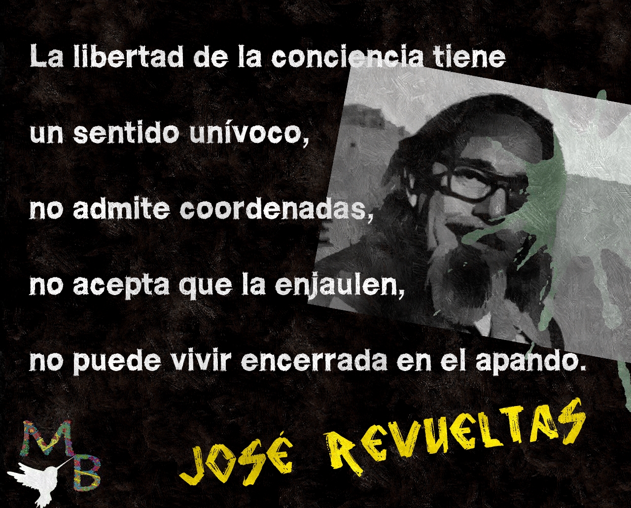 Frases para Recordar: «apando»