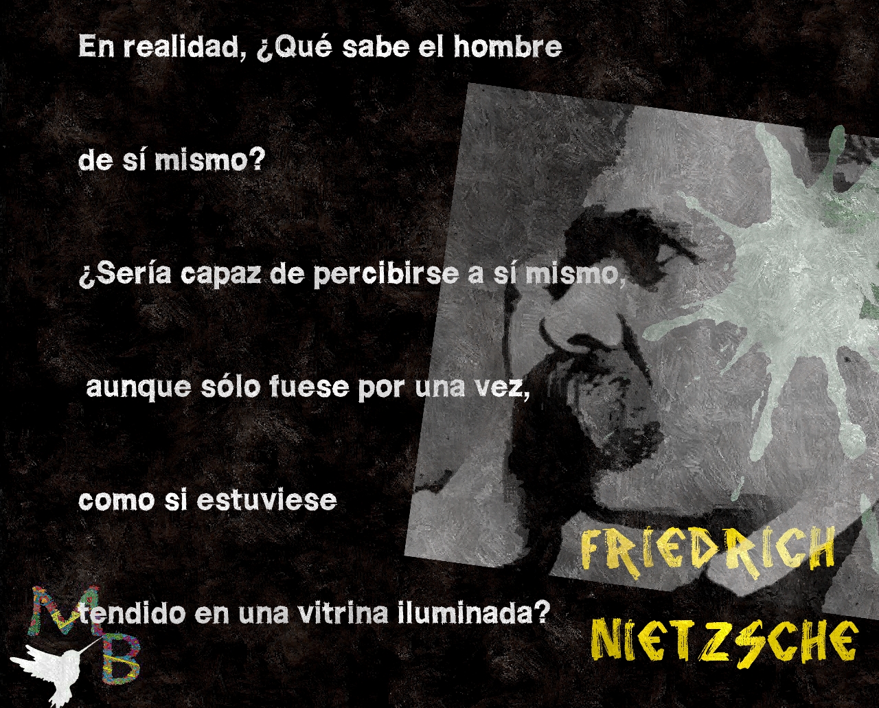 Frases para Recordar: «percibirse»