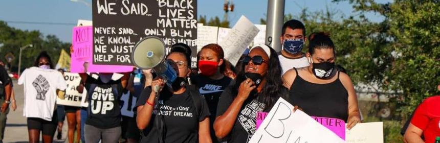 Foto tomada de la red UC Breaking News