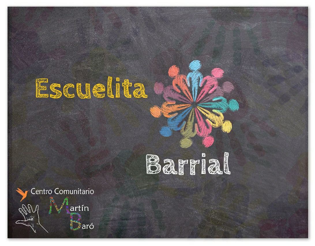 (PoDCAST) Escuelita Barrial. Episodio 5: Escuela Moderna