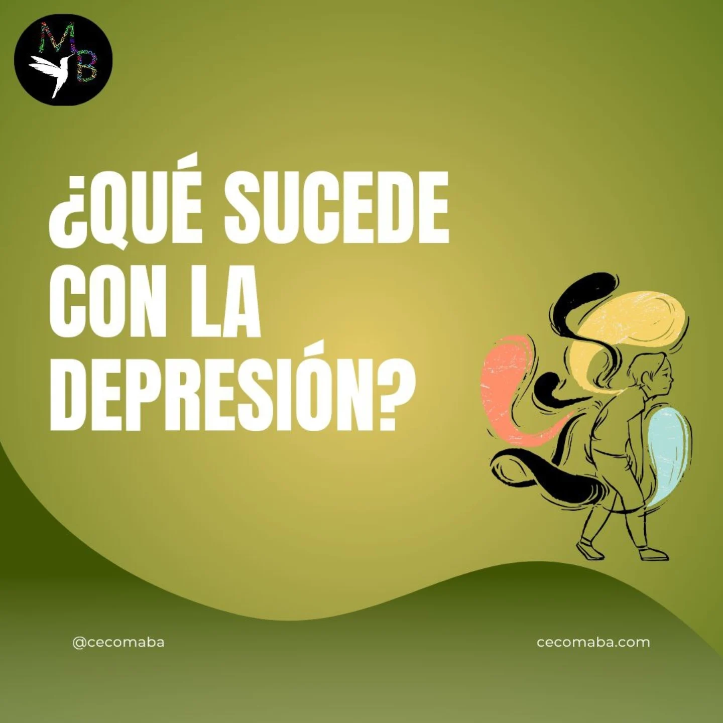 Podcast: La Caída. T2 – Ep. 1 ¿Qué es la depresión?