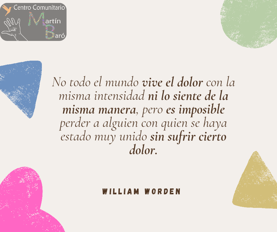 Frases para Recordar: William Worden