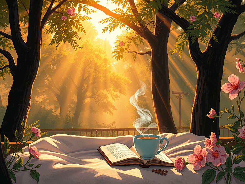 IKIRU Poema: Amor de tarde, Mario Benedetti